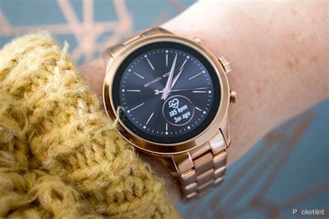 uk revir ews on michael kors access watch|michael kors access review.